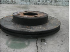 Recambio de disco freno delantero para mg serie 200 (xw) 216 gsi referencia OEM IAM    2
