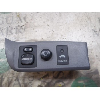 MANDO RETROVISOR 8487034010 