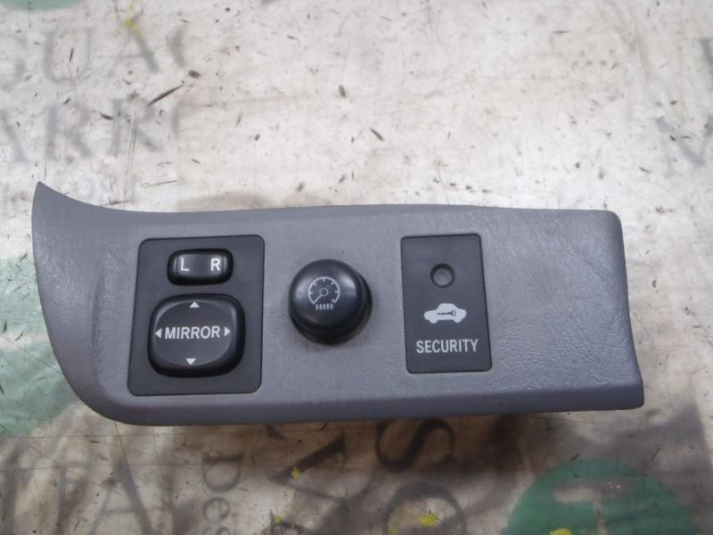 Recambio de mando retrovisor para toyota rav 4 (a2) 2.0 luna 4x4 (2003) referencia OEM IAM 8487034010  