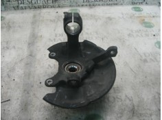 Recambio de mangueta delantera derecha para mg serie 200 (xw) 216 gsi referencia OEM IAM    2