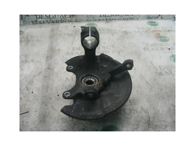 Recambio de mangueta delantera derecha para mg serie 200 (xw) 216 gsi referencia OEM IAM   