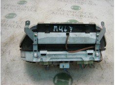 Recambio de cuadro instrumentos para mg serie 200 (xw) 216 gsi referencia OEM IAM  AR0017004  2