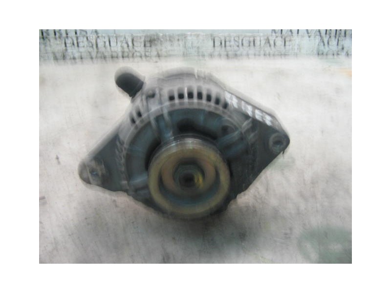 Recambio de alternador para mg serie 200 (xw) 216 gsi referencia OEM IAM   