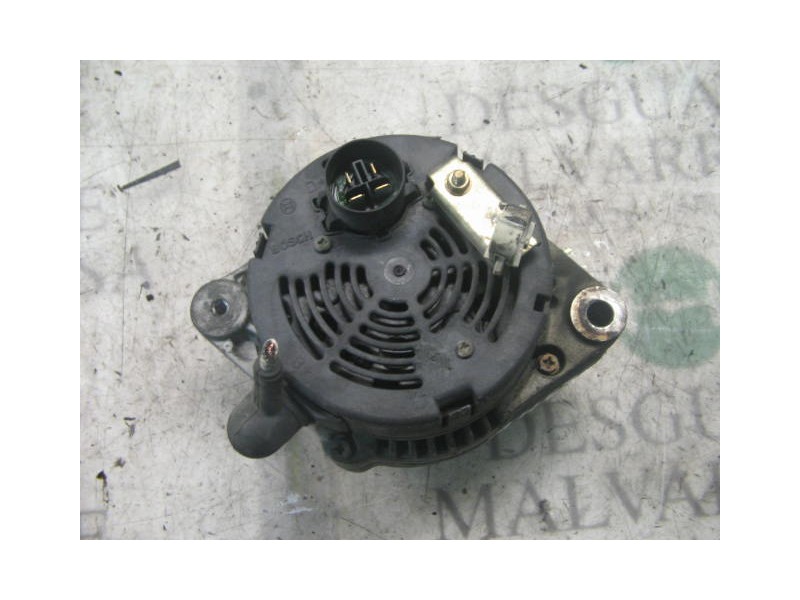 Recambio de alternador para mg serie 200 (xw) 216 gsi referencia OEM IAM   