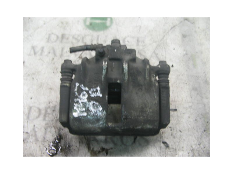 Recambio de pinza freno delantera derecha para mg serie 200 (xw) 216 gsi referencia OEM IAM   