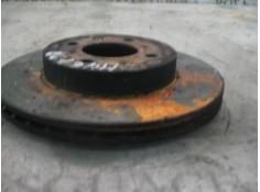 Recambio de disco freno delantero para mg serie 200 (xw) 216 gsi referencia OEM IAM    2