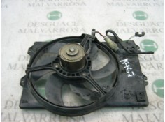 Recambio de electroventilador para mg serie 200 (xw) 216 gsi referencia OEM IAM    2