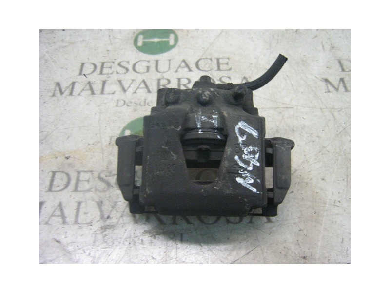 Recambio de pinza freno delantera izquierda para opel astra f berlina 1.7 diesel referencia OEM IAM   