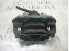 Recambio de pinza freno delantera izquierda para opel astra f berlina 1.7 diesel referencia OEM IAM    2