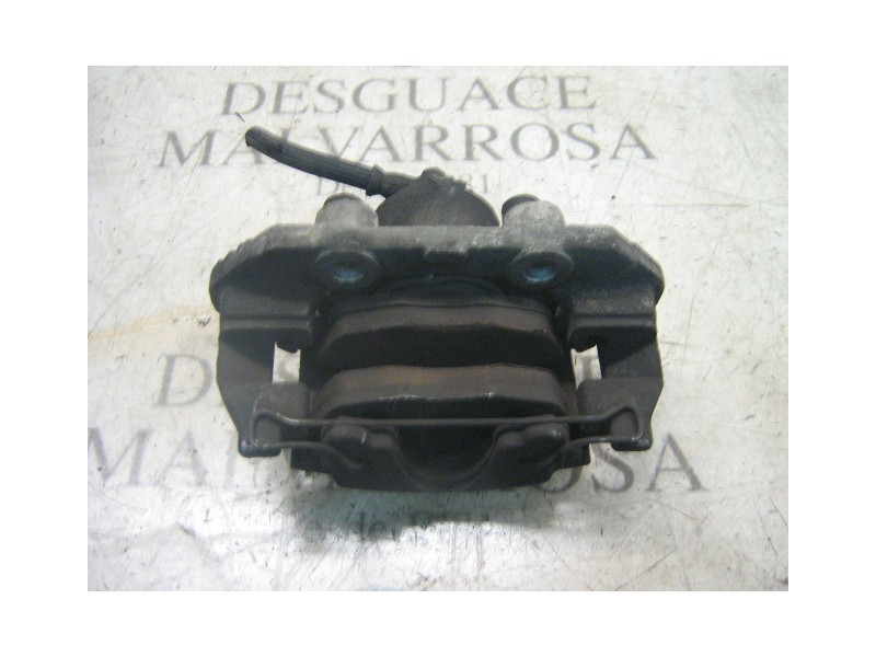 Recambio de pinza freno delantera izquierda para opel astra f berlina 1.7 diesel referencia OEM IAM   