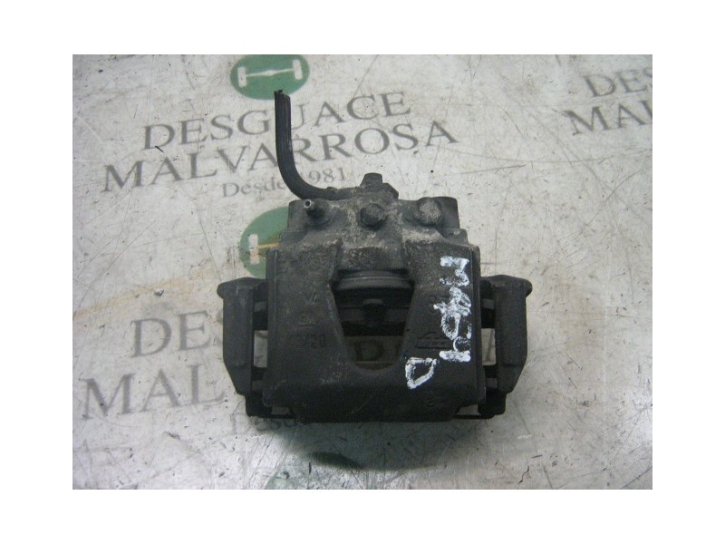 Recambio de pinza freno delantera derecha para opel astra f berlina 1.7 diesel referencia OEM IAM   