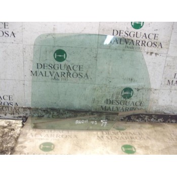 CRISTAL PUERTA TRASERO IZQUIERDO 