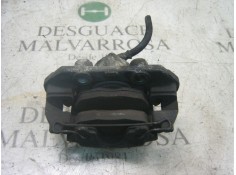 Recambio de pinza freno delantera derecha para opel astra f berlina 1.7 diesel referencia OEM IAM    2