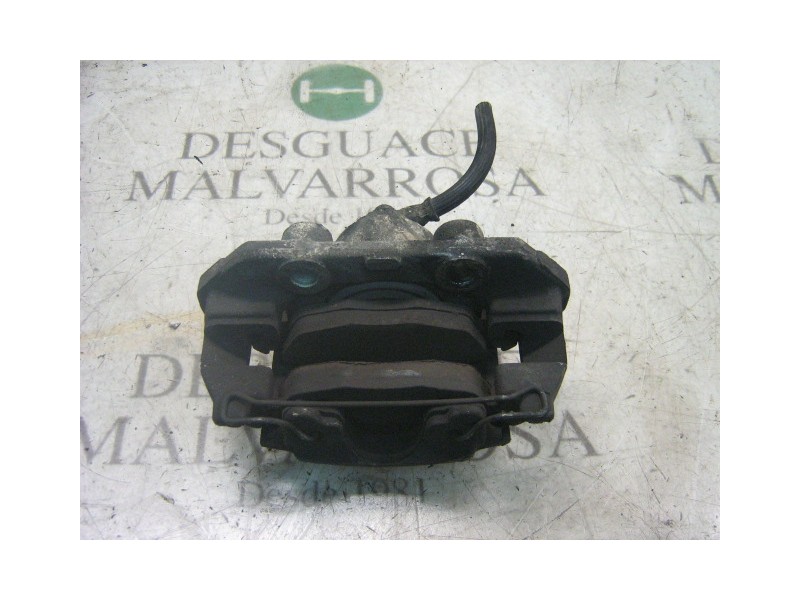 Recambio de pinza freno delantera derecha para opel astra f berlina 1.7 diesel referencia OEM IAM   