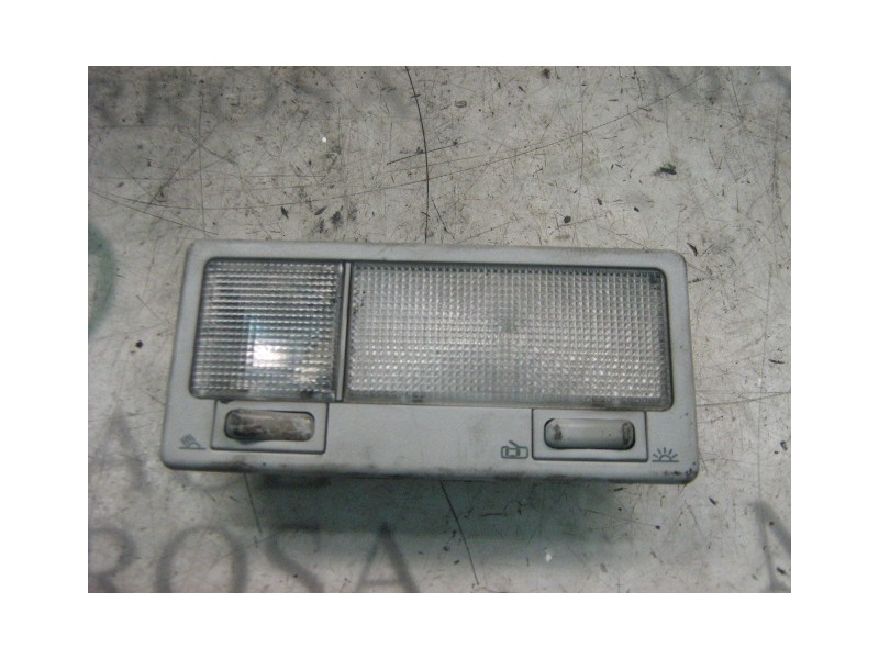 Recambio de piloto interior para volkswagen passat berlina (3a2) gl referencia OEM IAM   