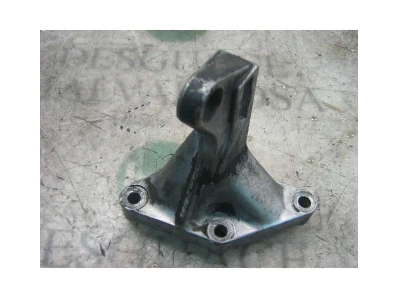 Recambio de soporte motor trasero para volkswagen passat berlina (3a2) gl referencia OEM IAM   