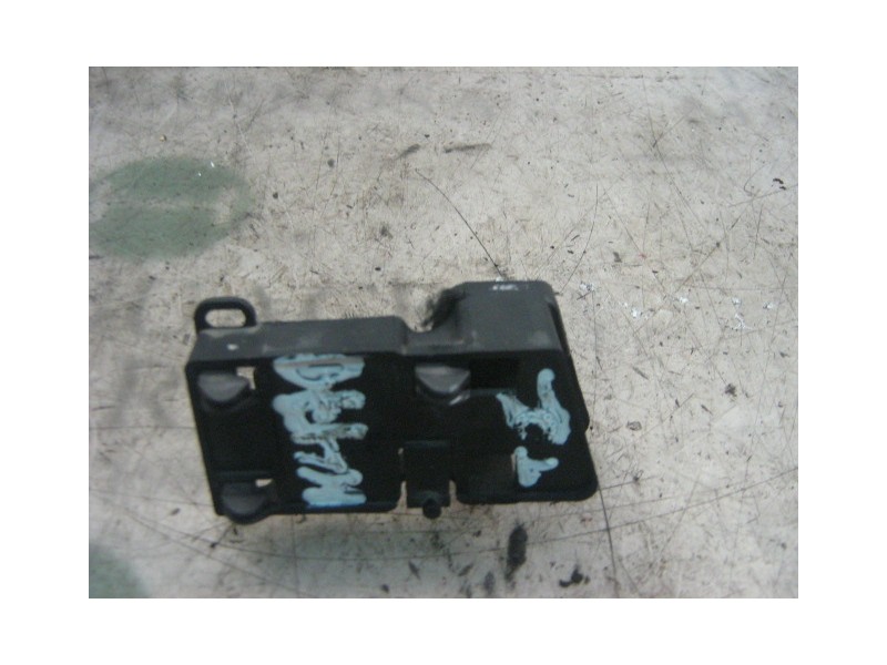 Recambio de maneta interior trasera izquierda para volkswagen passat berlina (3a2) gl referencia OEM IAM   