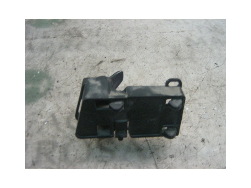 Recambio de maneta interior trasera derecha para volkswagen passat berlina (3a2) gl referencia OEM IAM   