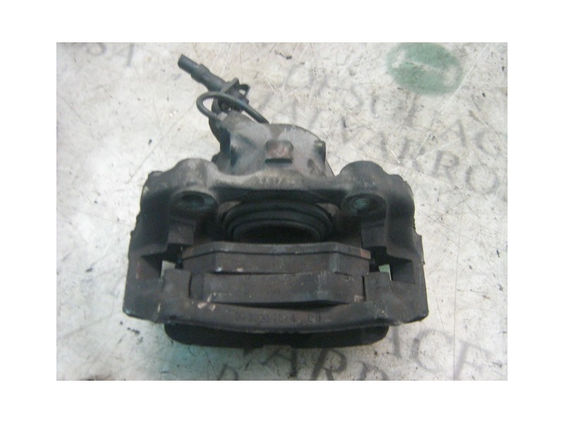 Recambio de pinza freno delantera izquierda para volkswagen passat berlina (3a2) gl referencia OEM IAM   
