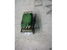 Recambio de resistencia calefaccion para seat cordoba berlina (6k2) dream (1997) referencia OEM IAM    2