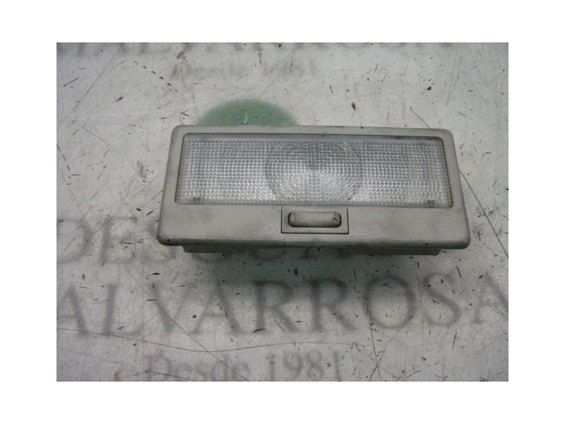 Recambio de piloto interior para seat cordoba berlina (6k2) dream (1997) referencia OEM IAM   