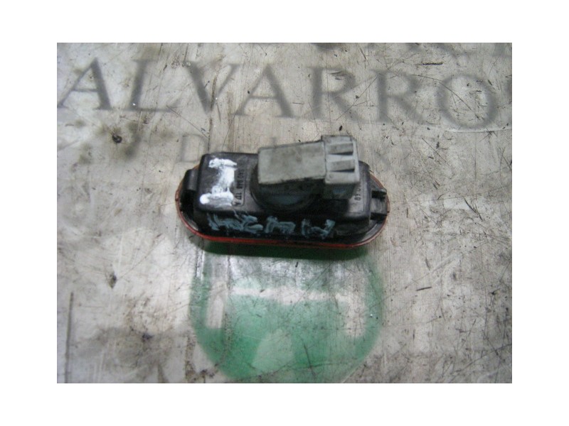 Recambio de piloto lateral izquierdo para seat cordoba berlina (6k2) dream (1997) referencia OEM IAM   