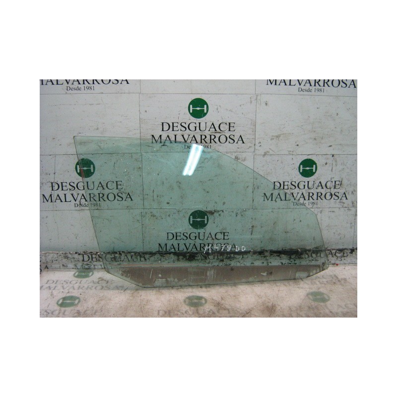 Recambio de cristal puerta delantero derecho para seat cordoba berlina (6k2) dream (1997) referencia OEM IAM   