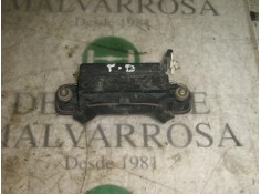 Recambio de maneta exterior trasera derecha para audi a4 berlina (b5) 2.8 referencia OEM IAM 4A0839208A   2