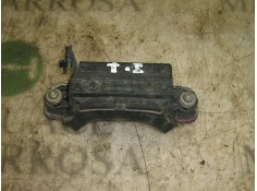 Recambio de maneta exterior trasera izquierda para audi a4 berlina (b5) 2.8 referencia OEM IAM 4A0839207A   2