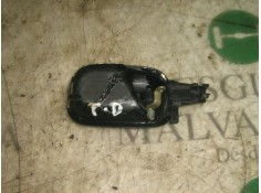 Recambio de maneta interior trasera derecha para audi a4 berlina (b5) 2.8 referencia OEM IAM 8D083902001C   2