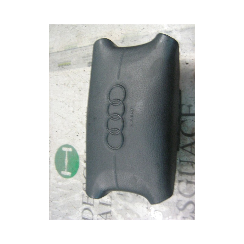 Recambio de airbag delantero izquierdo para audi a4 berlina (b5) 2.8 referencia OEM IAM 4A0880201D01C 94T0990402183 