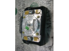Recambio de airbag delantero izquierdo para audi a4 berlina (b5) 2.8 referencia OEM IAM 4A0880201D01C 94T0990402183  2