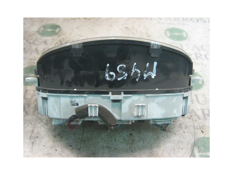 Recambio de cuadro instrumentos para hyundai accent (lc) gls referencia OEM IAM 9400325120 9912290790 
