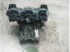 Recambio de mando calefaccion / aire acondicionado para hyundai accent (lc) gls referencia OEM IAM 9725025150 9725925100  2