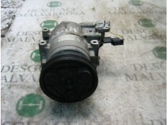 Recambio de compresor aire acondicionado para hyundai accent (lc) gls referencia OEM IAM 9770125000 A104D2 A104D2 2