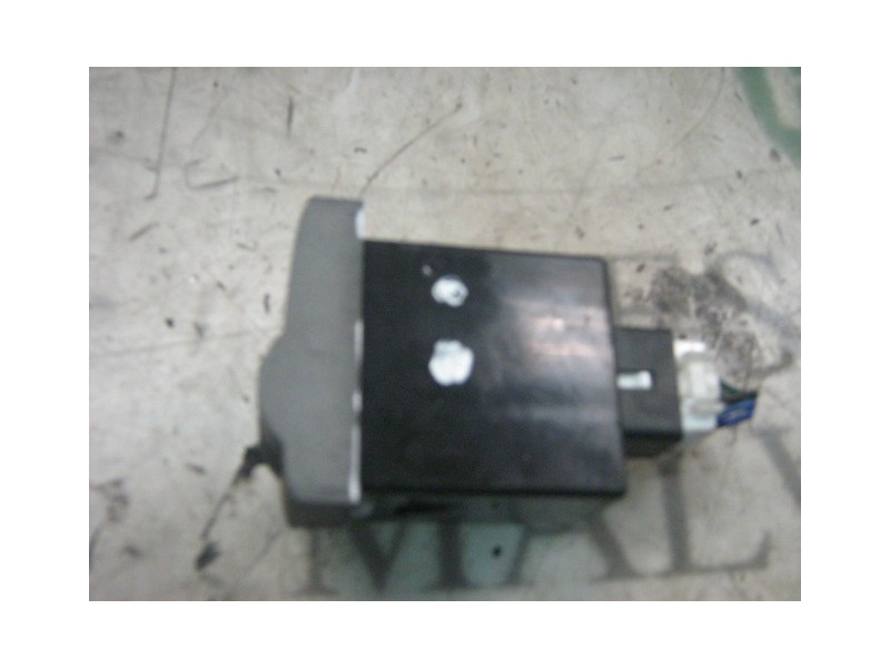 Recambio de modulo electronico para hyundai accent (lc) gls referencia OEM IAM 9337025000  