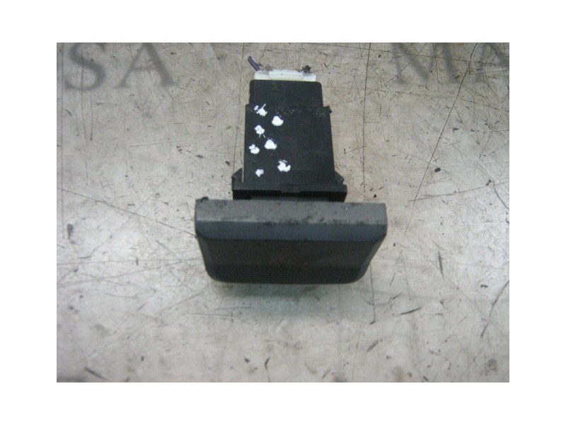 Recambio de warning para hyundai accent (lc) gls referencia OEM IAM 9379025000  