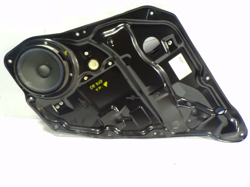 Recambio de elevalunas trasero derecho para mercedes-benz clase m (w164) 3.5 v6 cat referencia OEM IAM A1647300479 A2518201042 