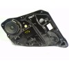 Recambio de elevalunas trasero derecho para mercedes-benz clase m (w164) 3.5 v6 cat referencia OEM IAM A1647300479 A2518201042 