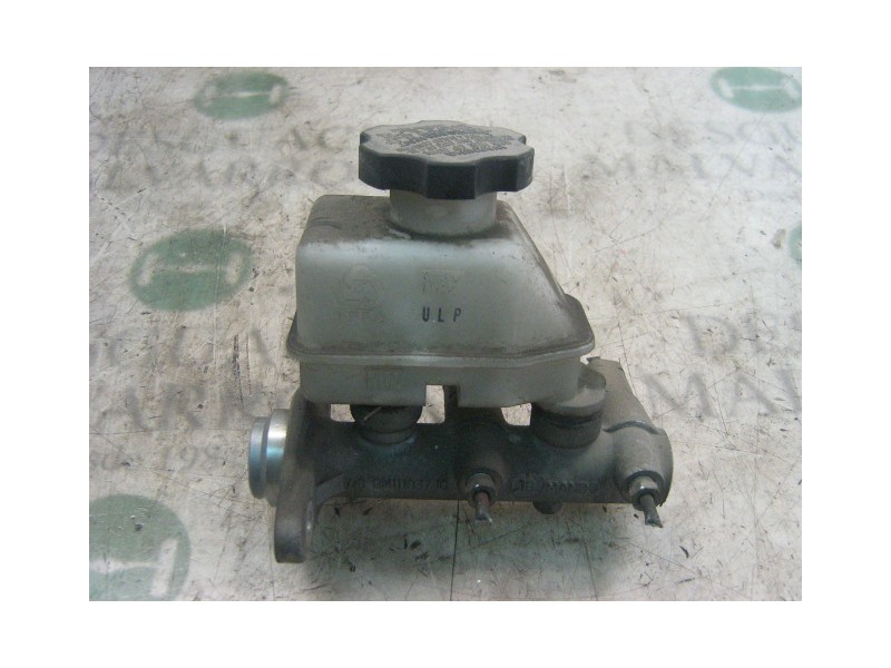 Recambio de bomba freno para hyundai accent (lc) gls referencia OEM IAM 5851025000  