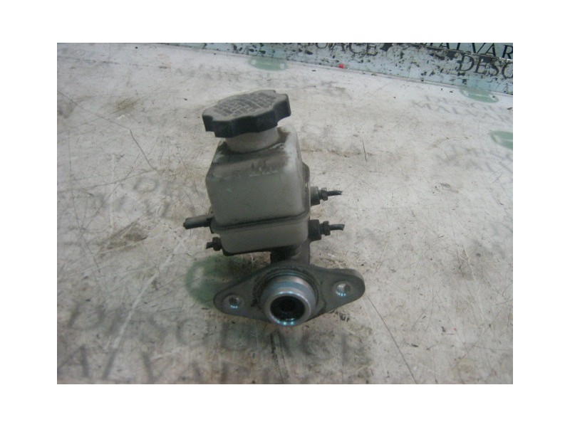 Recambio de bomba freno para hyundai accent (lc) gls referencia OEM IAM 5851025000  