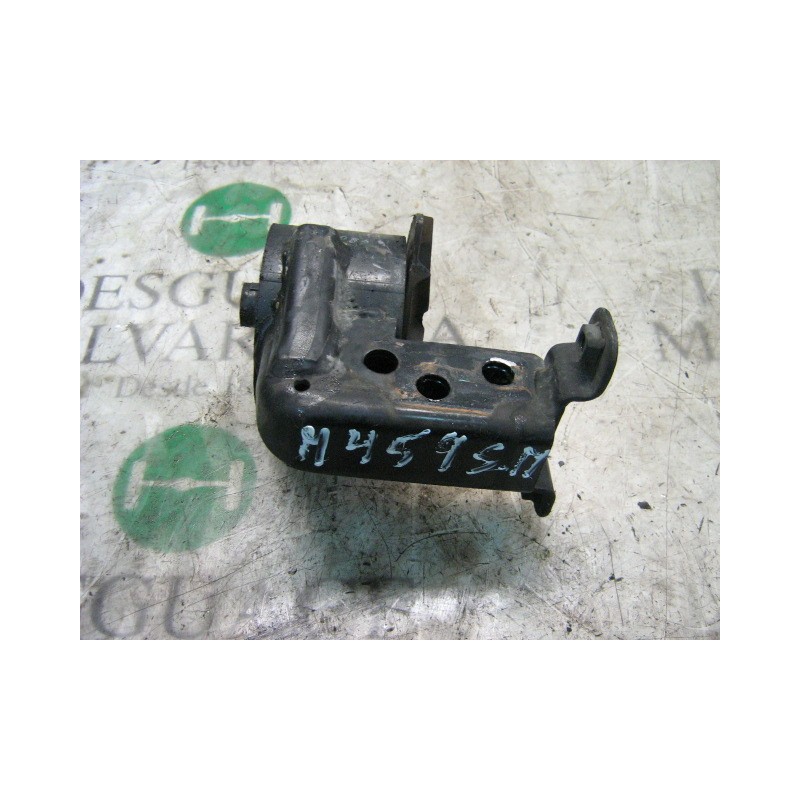 Recambio de soporte motor delantero para hyundai accent (lc) gls referencia OEM IAM 2181025010  