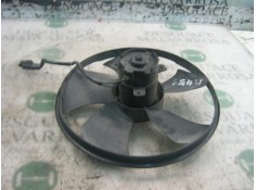 Recambio de electroventilador para hyundai accent (lc) gls referencia OEM IAM 2538025000 F00S3A2077 F00S3A2077 2