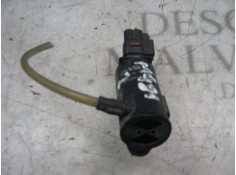 Recambio de bomba limpia para daewoo matiz s referencia OEM IAM    2