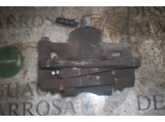 Recambio de pinza freno delantera izquierda para daewoo matiz s referencia OEM IAM    2