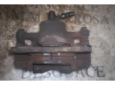 Recambio de pinza freno delantera derecha para daewoo matiz s referencia OEM IAM    2