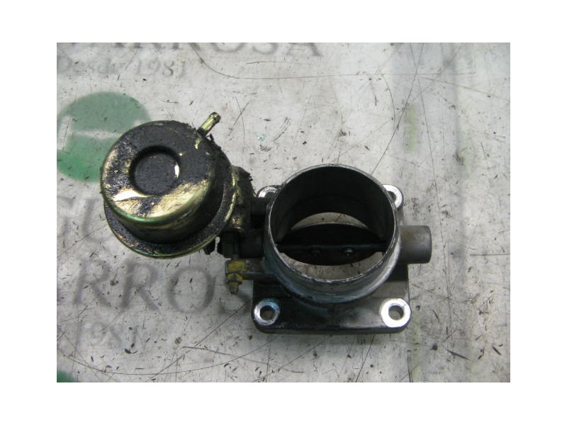 Recambio de caja mariposa para nissan vanette cargo vanette cargo caja cerrada referencia OEM IAM   