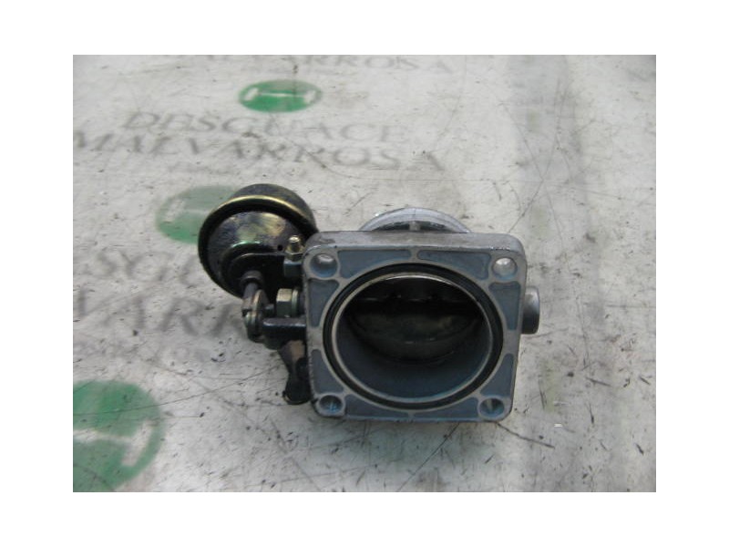 Recambio de caja mariposa para nissan vanette cargo vanette cargo caja cerrada referencia OEM IAM   