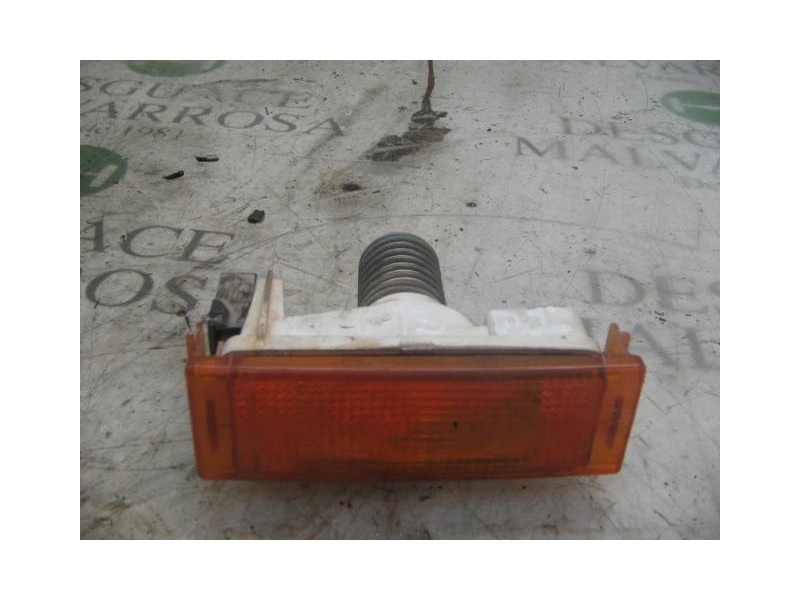 Recambio de piloto delantero izquierdo para renault rapid/express (f40) 1.4 referencia OEM IAM   