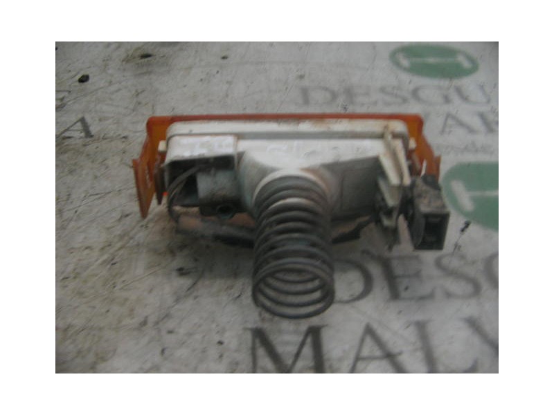 Recambio de piloto delantero izquierdo para renault rapid/express (f40) 1.4 referencia OEM IAM   